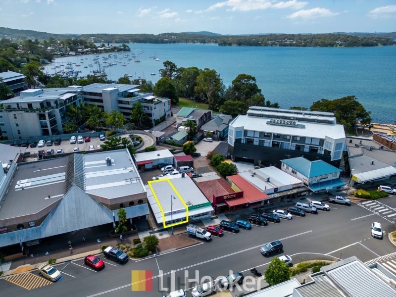31 The Boulevarde, Toronto NSW 2283
