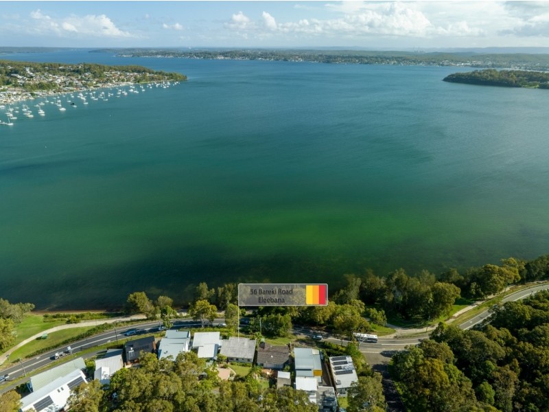 56 Bareki Road, Eleebana NSW 2282