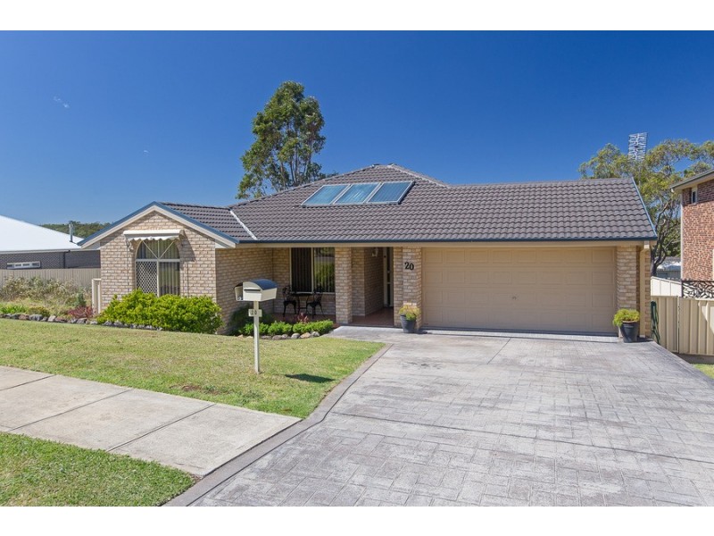 20 Riesling Road, Bonnells Bay NSW 2264