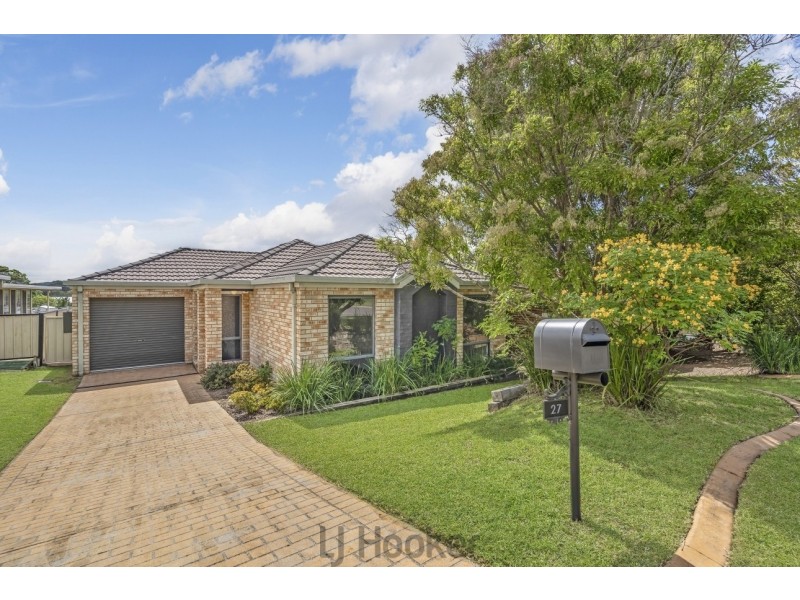 27 Milford Street, Toronto NSW 2283
