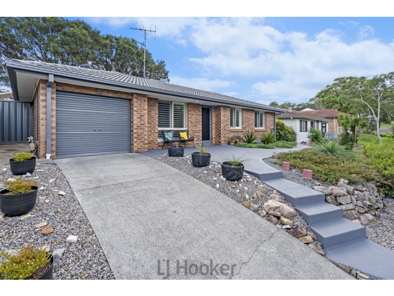 41 Walumbi Avenue, Tingira Heights NSW 2290