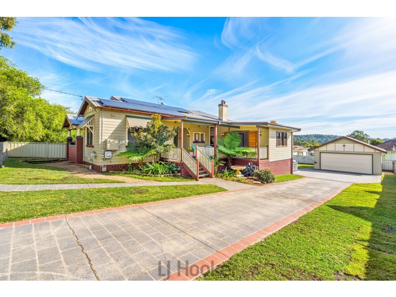 15 Rens Street, Booragul NSW 2284