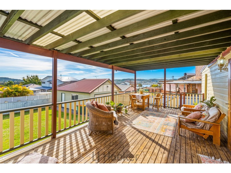 15 Rens Street, Booragul NSW 2284