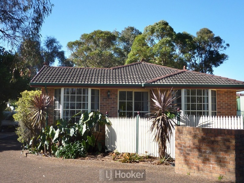 3/12 Pangari Place, Lambton NSW 2299