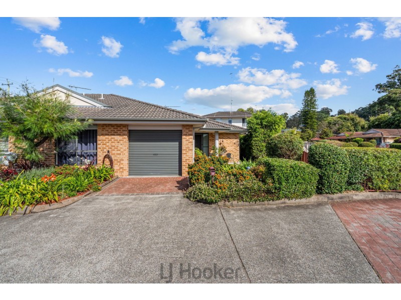 3/292 Park Avenue, Kotara NSW 2289