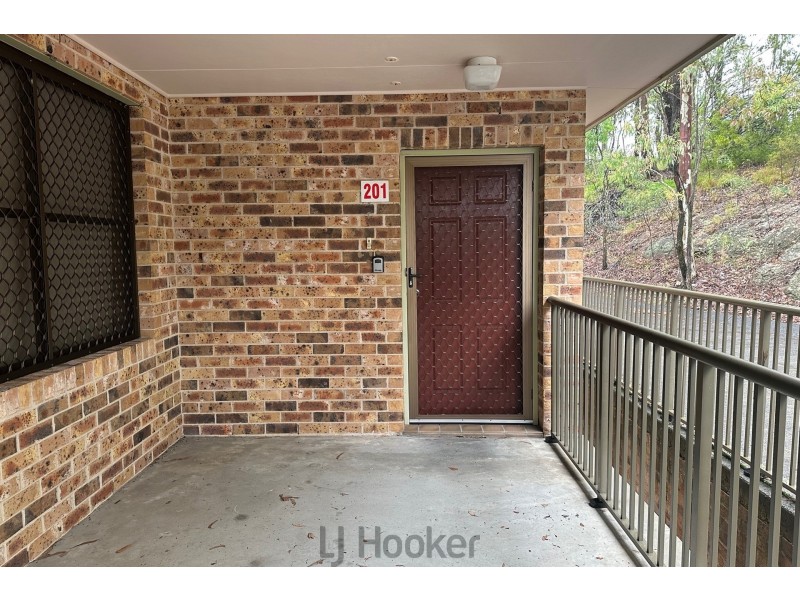 201/18 Warhurst Avenue, Toronto NSW 2283