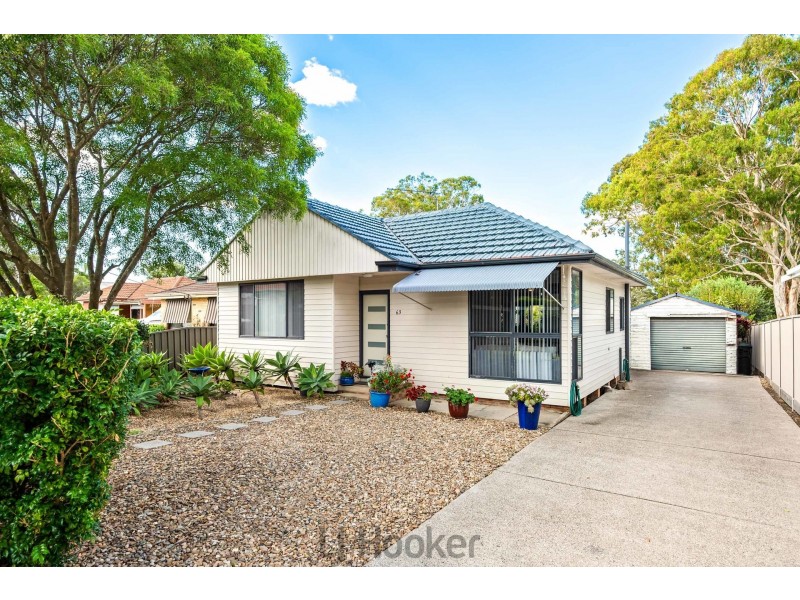 63 Floraville Road, Floraville NSW 2280