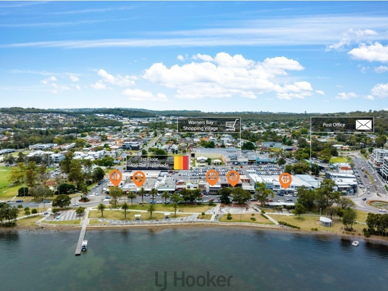 2/456 The Esplanade, Warners Bay NSW 2282