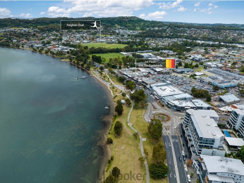 2/456 The Esplanade, Warners Bay NSW 2282