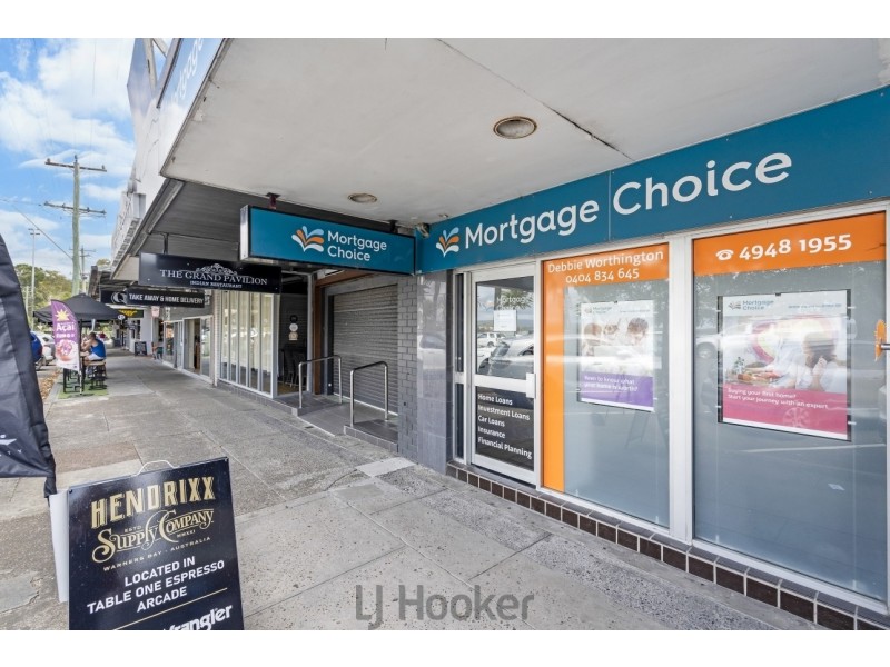 2/456 The Esplanade, Warners Bay NSW 2282