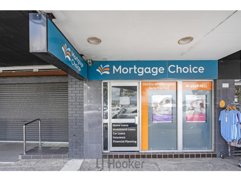 2/456 The Esplanade, Warners Bay NSW 2282