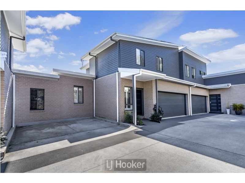 3/10 Queen Street, Warners Bay NSW 2282