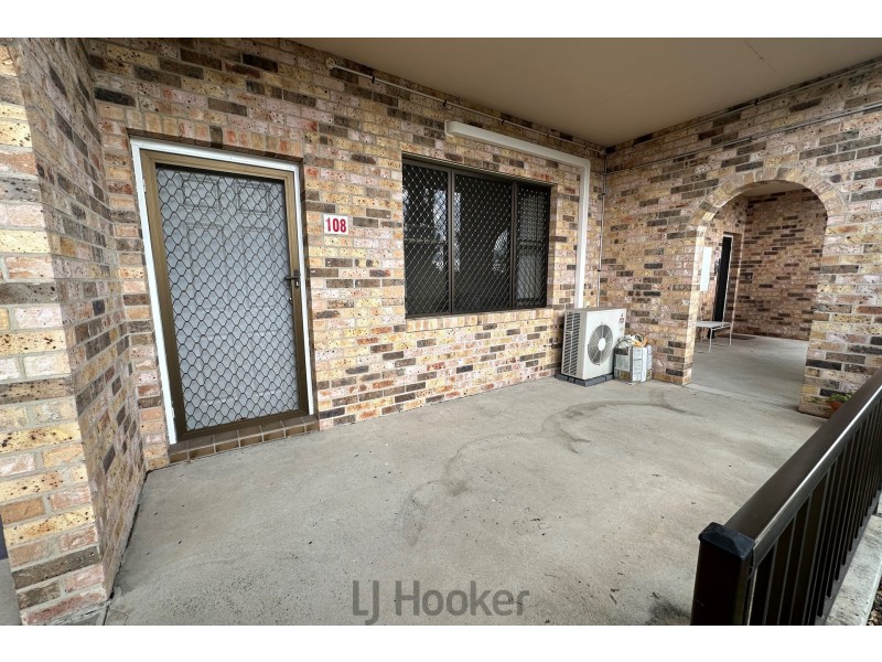 108/18 Warhurst Avenue, Toronto NSW 2283