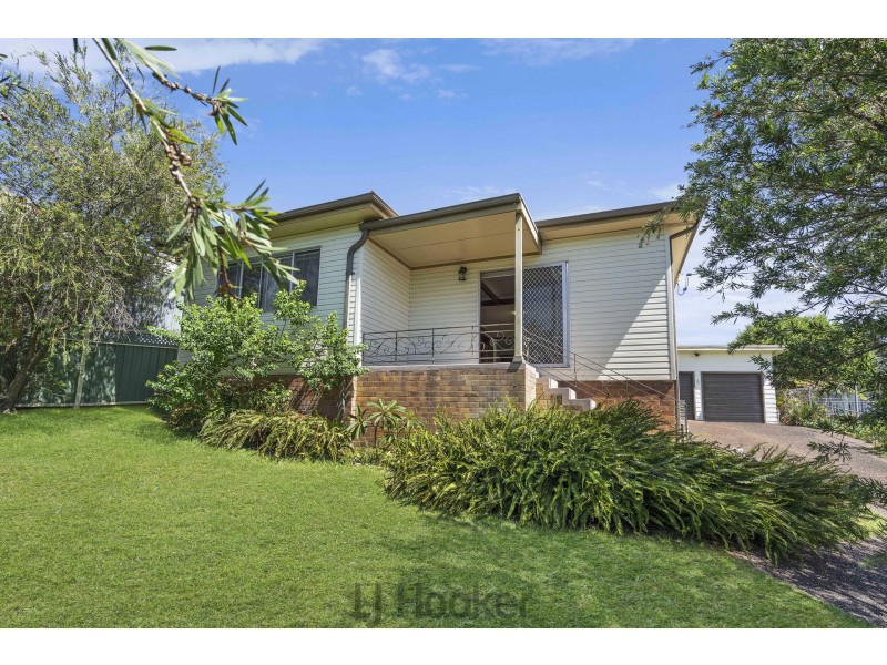 5 Summerhill Drive, Wangi Wangi NSW 2267