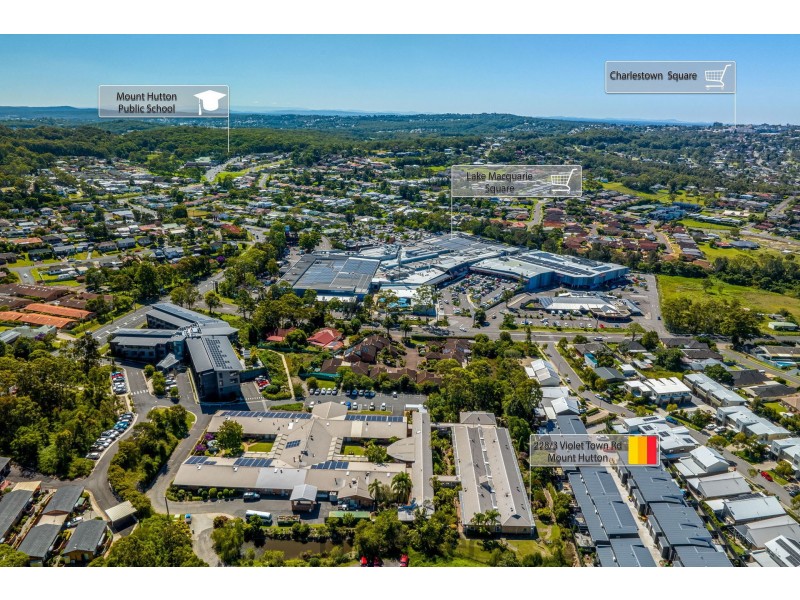 228/3 Violet Town Road, Mount Hutton NSW 2290