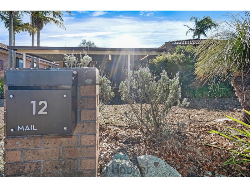 12 Kent Street, Raymond Terrace NSW 2324