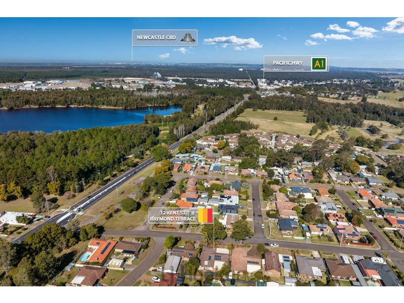 12 Kent Street, Raymond Terrace NSW 2324