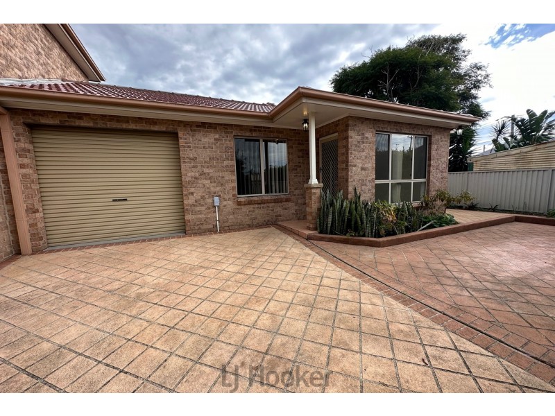 3/25 Howden Street, Carrington NSW 2294