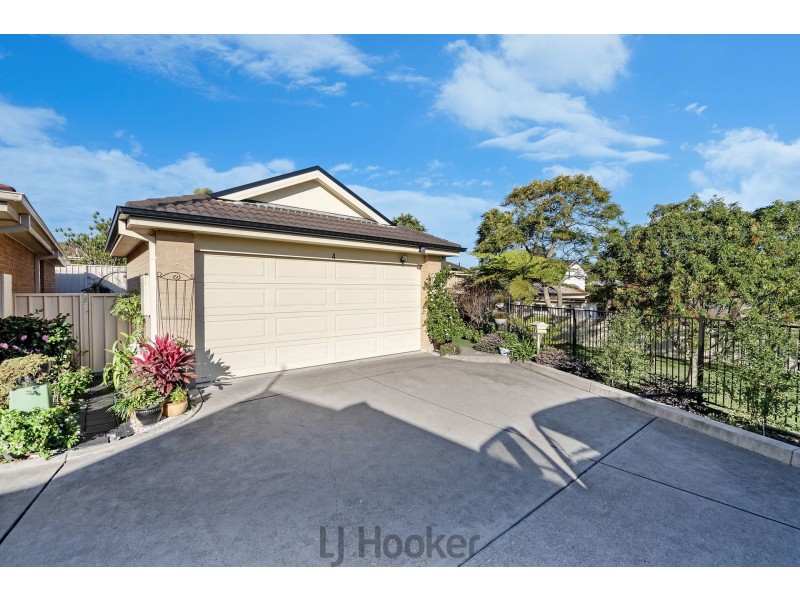 4/12 Sherwood Street, Wallsend NSW 2287