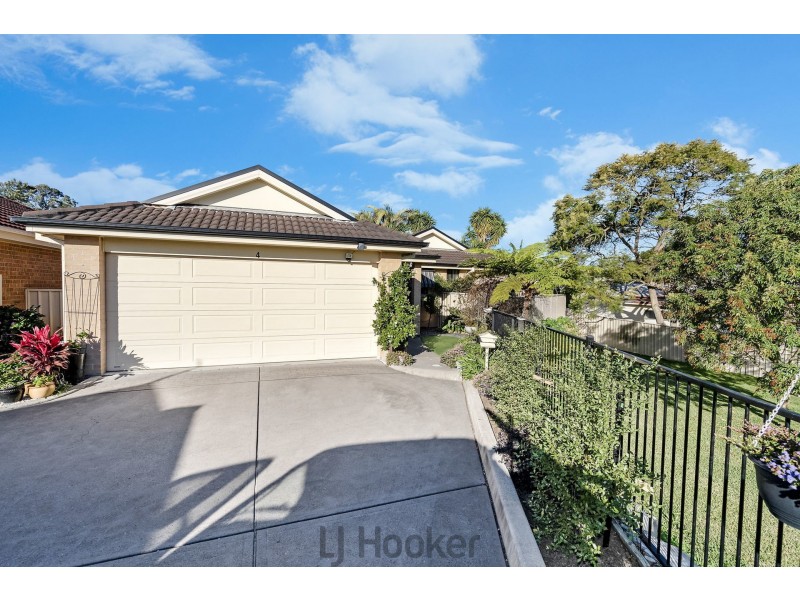 4/12 Sherwood Street, Wallsend NSW 2287
