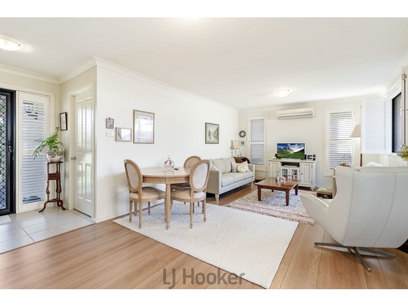 4/12 Sherwood Street, Wallsend NSW 2287
