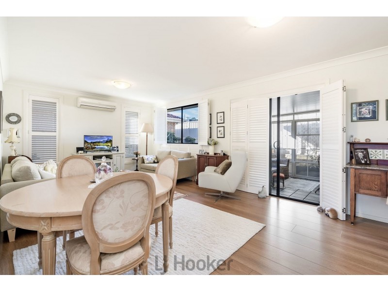 4/12 Sherwood Street, Wallsend NSW 2287