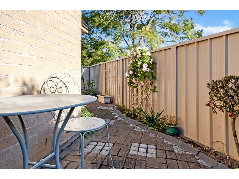 4/12 Sherwood Street, Wallsend NSW 2287