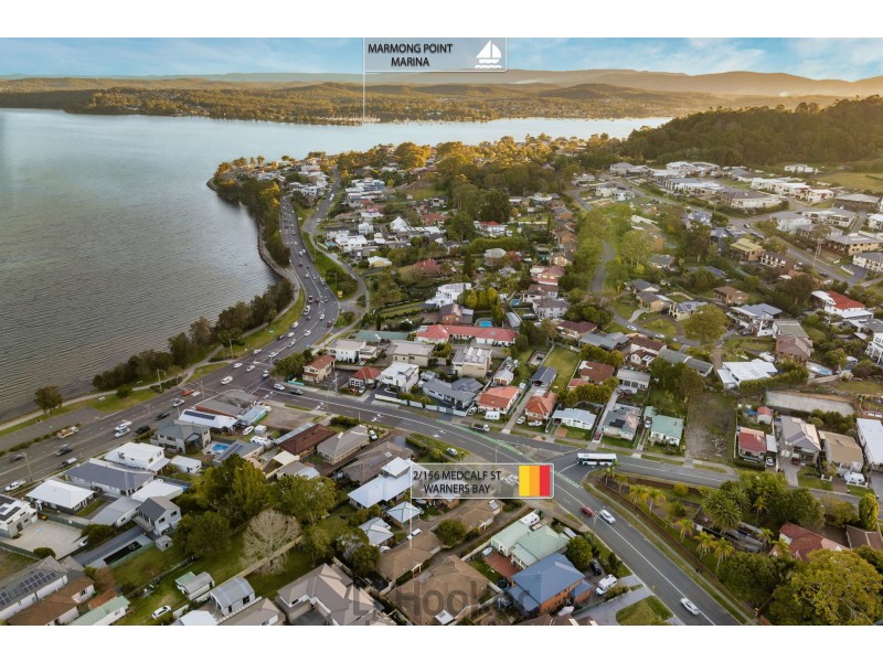 2/156 Medcalf Street, Warners Bay NSW 2282