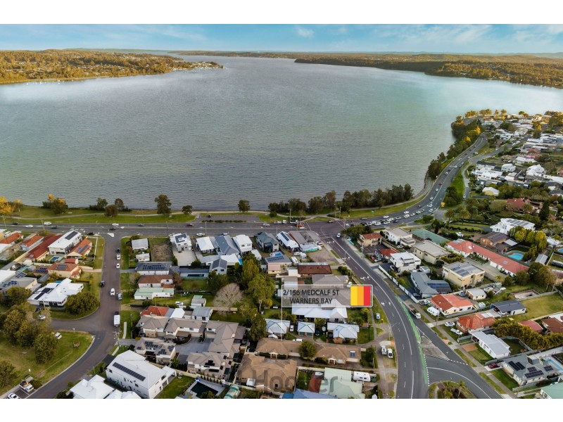 2/156 Medcalf Street, Warners Bay NSW 2282