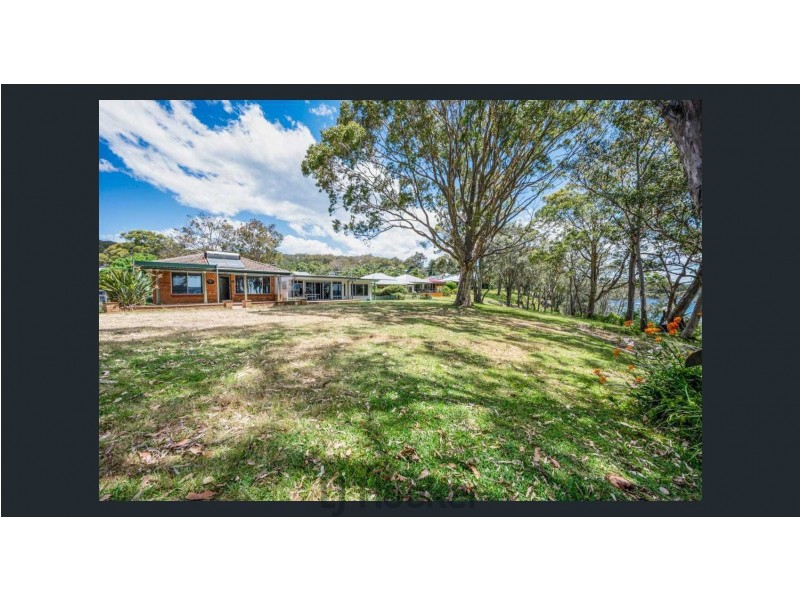 9 Watkins Road, Wangi Wangi NSW 2267