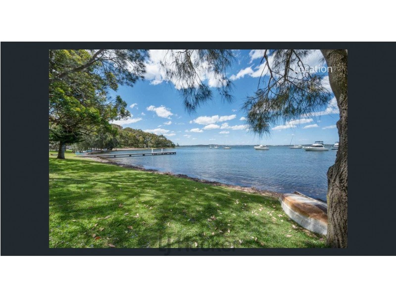 9 Watkins Road, Wangi Wangi NSW 2267