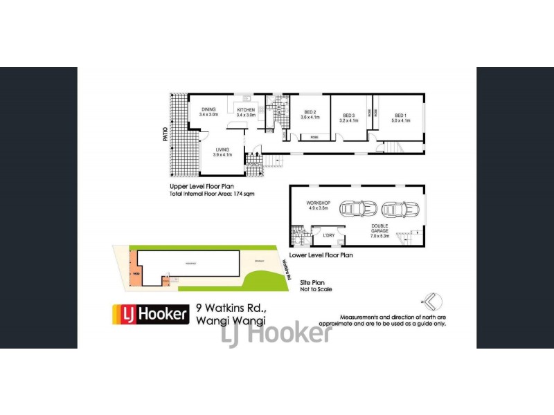 9 Watkins Road, Wangi Wangi NSW 2267