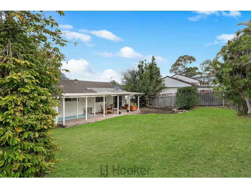 32 Robertson Road, Valentine NSW 2280