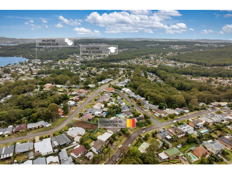 32 Robertson Road, Valentine NSW 2280