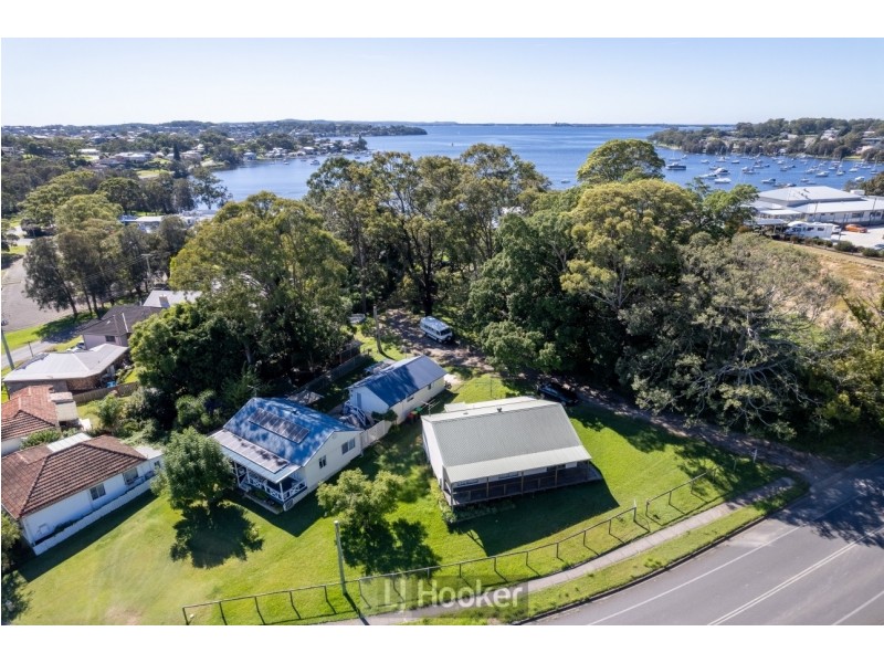 7 Dobell Drive, Wangi Wangi NSW 2267