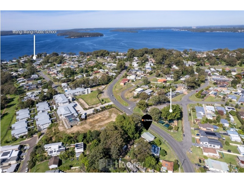 7 Dobell Drive, Wangi Wangi NSW 2267