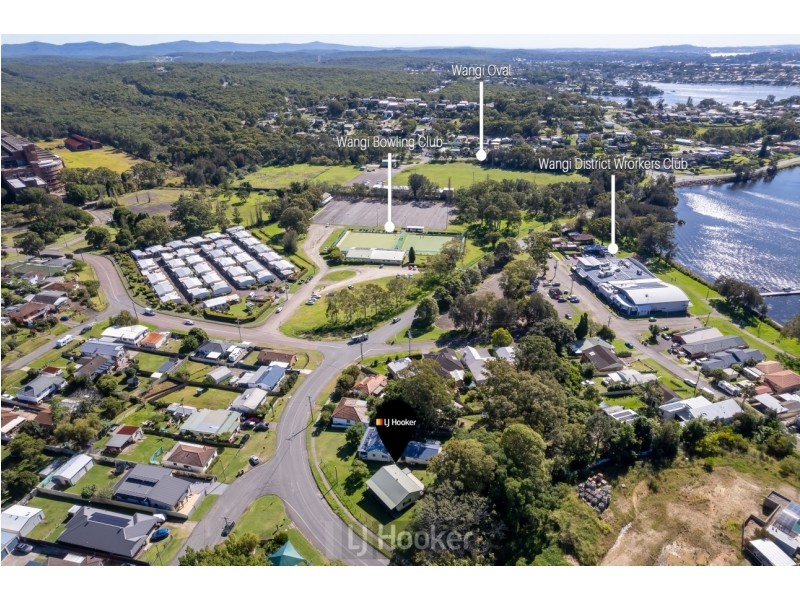 7 Dobell Drive, Wangi Wangi NSW 2267