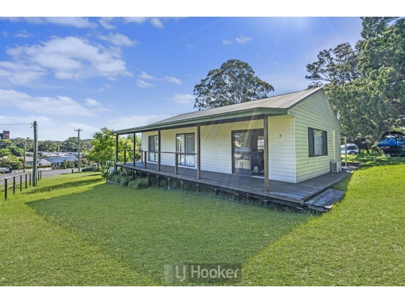 7 Dobell Drive, Wangi Wangi NSW 2267