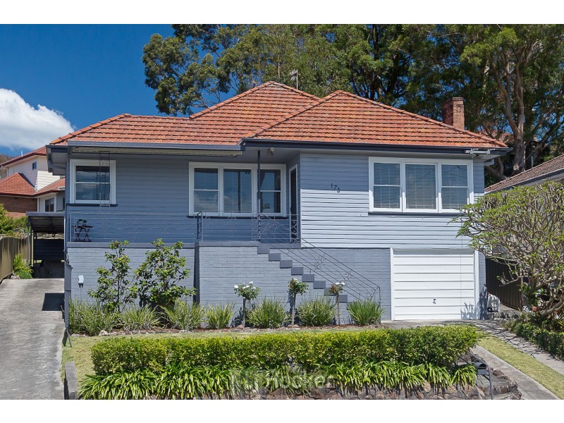 175 Park Avenue, Kotara NSW 2289