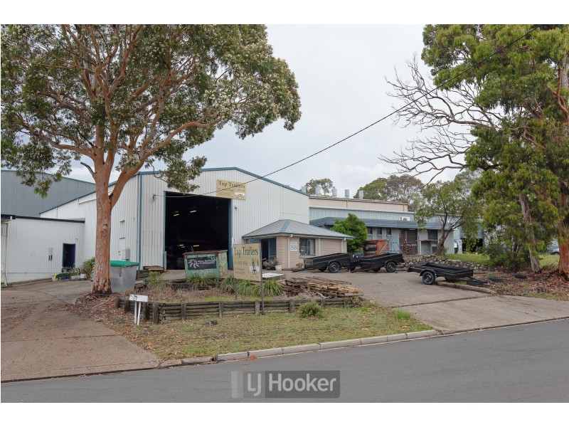 2/58 Pendlebury Road, Cardiff NSW 2285
