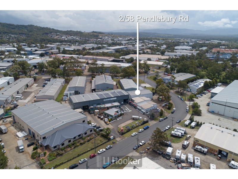 2/58 Pendlebury Road, Cardiff NSW 2285