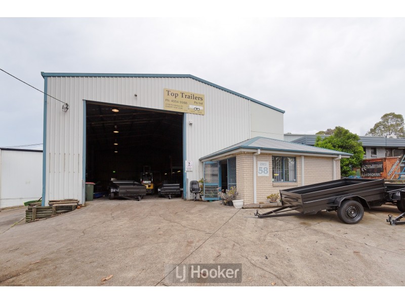 2/58 Pendlebury Road, Cardiff NSW 2285