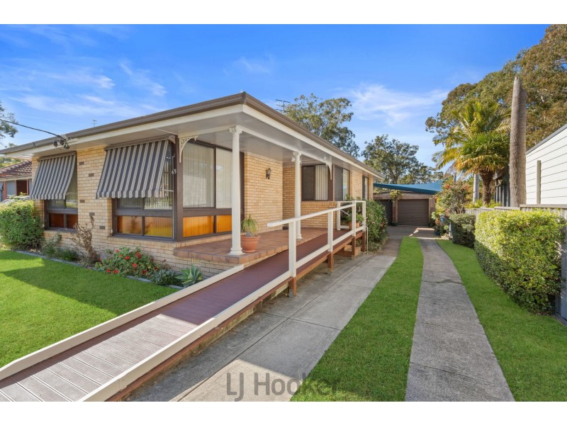 65 Floraville Road, Floraville NSW 2280