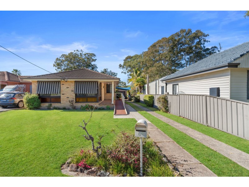 65 Floraville Road, Floraville NSW 2280