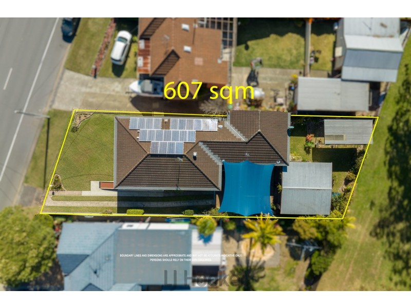 65 Floraville Road, Floraville NSW 2280