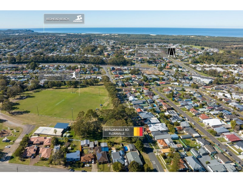 65 Floraville Road, Floraville NSW 2280