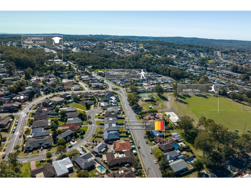 65 Floraville Road, Floraville NSW 2280