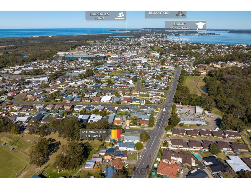 65 Floraville Road, Floraville NSW 2280