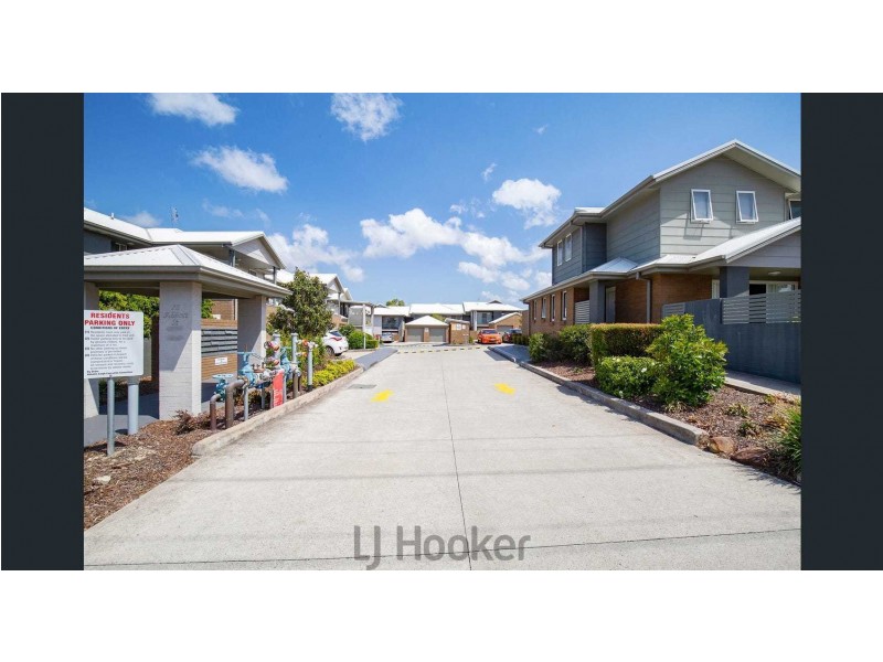 8/75 Abbott Street, Wallsend NSW 2287