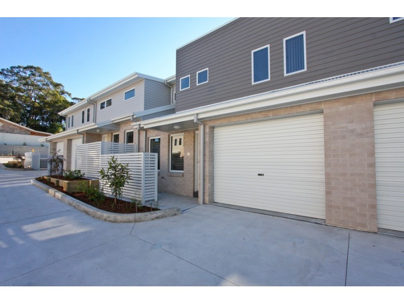 11/247 Warners Bay Road, Warners Bay NSW 2282